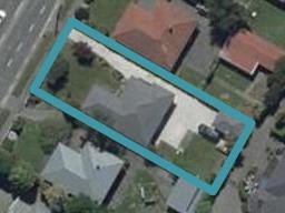 320 Greers Road, Bishopdale, Christchurch