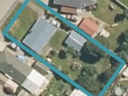 156 Bealey Street, Hokitika