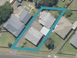 20B Purnell Street, College Estate, Whanganui