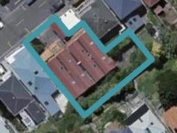 50B Hawker Street, Mount Victoria, Wellington