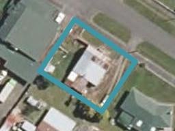 6 King Street, Pahiatua
