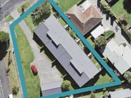 1/156 Hutchinson Avenue, New Lynn, Auckland