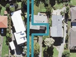 36C Sheridan Drive, New Lynn, Auckland