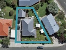 5 Talbot Place, Hargest, Invercargill