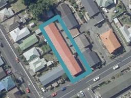 44 Bay View Road, South Dunedin, Dunedin