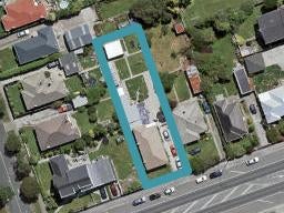 438 Tay Street, Turnbull Thomson Park, Invercargill