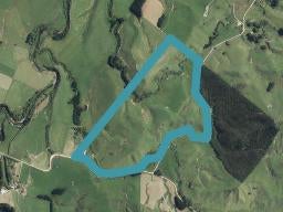 119 Central Mangaone Road, Eketahuna, Eketāhuna