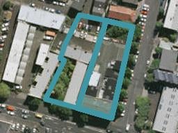 13/31 St Benedicts Street, Newton, Auckland