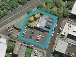 805/59 France Street South, Newton, Auckland