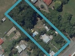 533 Taonui Road, Colyton, Feilding