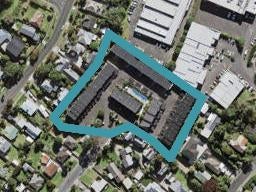 54/24 Norrie Avenue, Mount Albert, Auckland