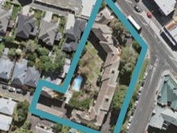 16/145 Mount Eden Road, Mount Eden, Auckland