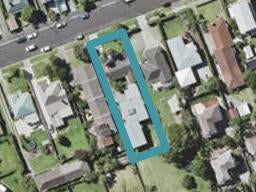 2/9 Kawerau Avenue, Devonport, Auckland