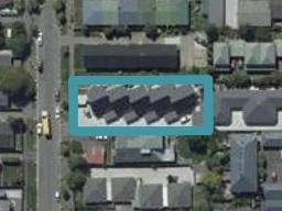 4/58 Geraldine Street, Edgeware, Christchurch