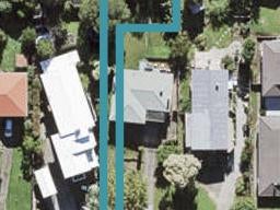36F Sheridan Drive, New Lynn, Auckland
