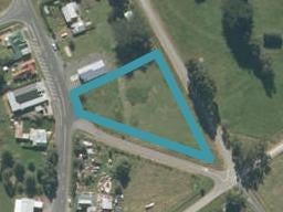 0 Boyldon St, Waitahuna, Lawrence