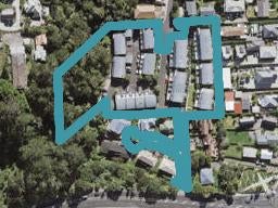 6H/20 Ian Marwick Place, Birkenhead, Auckland