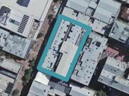 19/107 Cuba Street, Te Aro, Wellington