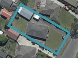 57 Twyford Street, Bishopdale, Christchurch