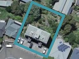 1D/20 Maarama Crescent, Aro Valley, Wellington