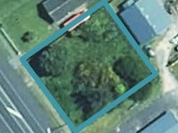 208 Egmont Street, Pātea