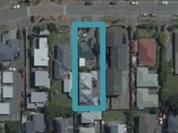 3/68 Fairfield Avenue, Addington, Christchurch