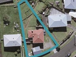 17 Banks Street, Marfell, New Plymouth