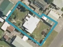 95 Rolleston Street, Hokitika