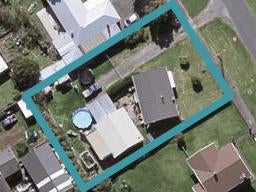 7 Strange Street, Waitara, Waitara