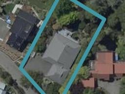 1 Indira Lane, Cashmere, Christchurch