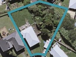 44 Discovery Place, Marfell, New Plymouth