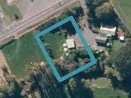 2208 Elsthorpe Road, Otane