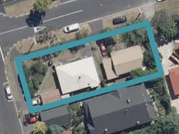 2 Frances Street, Hamilton East, Hamilton