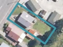 153 Preston Road, Blaketown, Greymouth