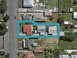 3/46 Morton Street, Georgetown, Invercargill