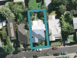 61 O'Neill Street, Ponsonby, Auckland