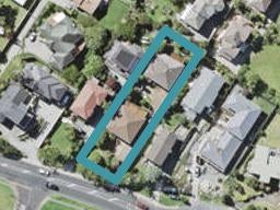 2/459 Beach Road, Murrays Bay, Auckland
