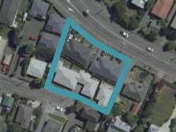 38 Opawa Road, Waltham, Christchurch