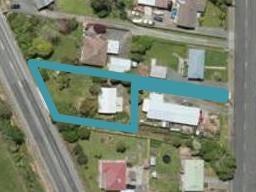 124 George Street, Hikurangi, Hikurangi