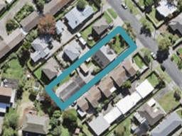 1/27 Gardner Avenue, New Lynn, Auckland