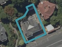 1/91 London Street, Dunedin Central, Dunedin