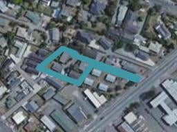 180A Chapel Street, Masterton, Masterton