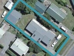 40 Lyon Street, Featherston, Featherston