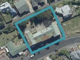 135 Doon Street, Waverley, Dunedin