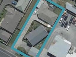 266A Sawyers Arms Road, Bishopdale, Christchurch