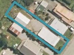 175 Sewell Street, Hokitika, Hokitika