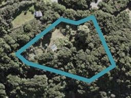 14 Harpoon Hill, Great Barrier Island (Aotea Island)