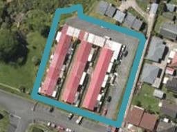 5/12B Selwyn Avenue, Avenues, Whangarei