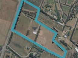 684 Downs Road, Eyrewell, Rangiora