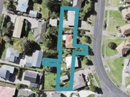 3/13 Farringdon Street, Glen Innes, Auckland